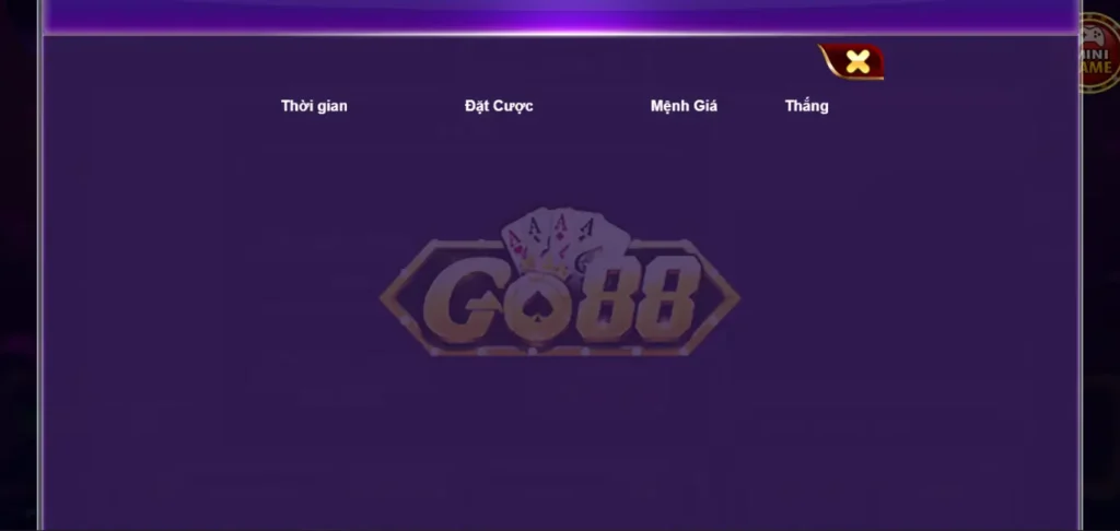 Giới thiệu game Lô đề Go88 online – Game cá cược hàng đầu hiện nay