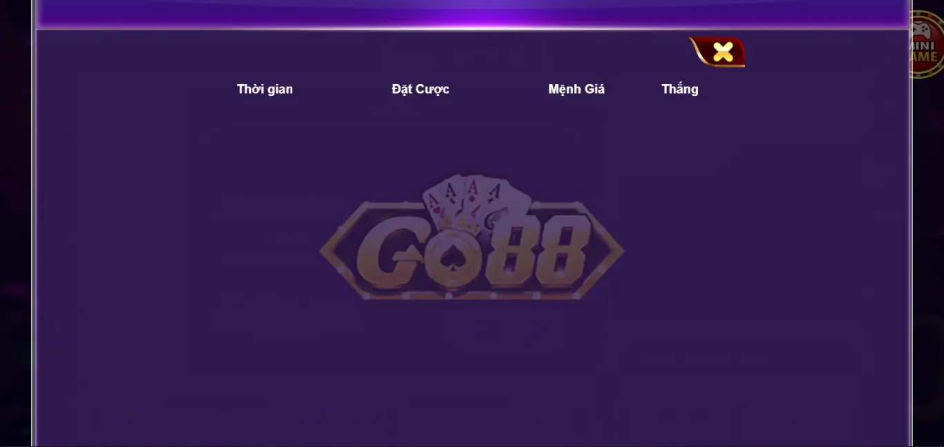 Giới thiệu game Lô đề Go88 online – Game cá cược hàng đầu hiện nay