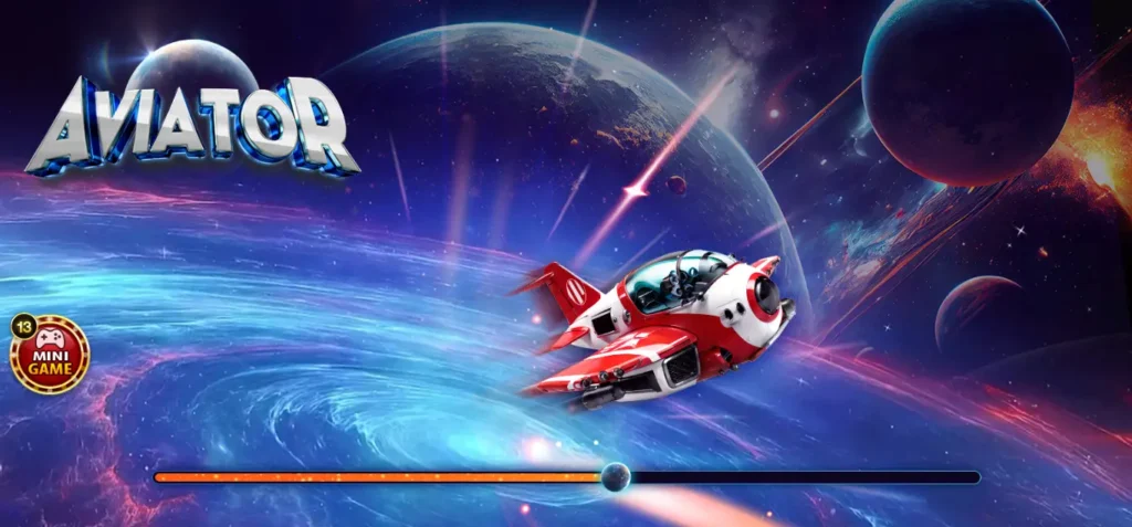 Aviator - Game đổi thưởng mới nhất tại cổng game Go88 online