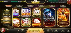 Học ngay cách chơi Baccarat cực ” bánh cuốn ” tại Go88 đổi thưởng