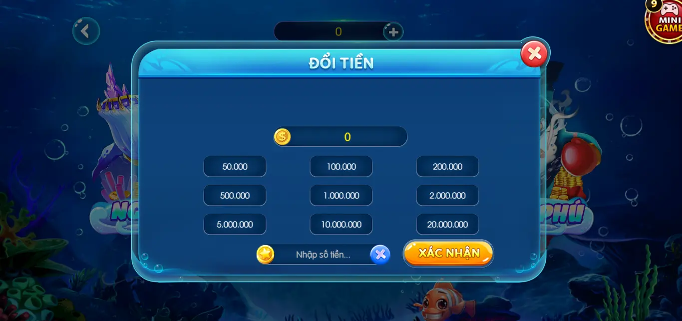 Bắn cá Go88 – Đẳng cấp game Bắn cá đổi thưởng hàng đầu Việt Nam