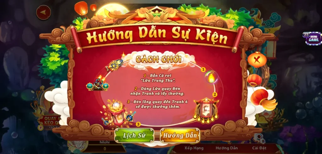 Bắn cá Go88 – Đẳng cấp game Bắn cá đổi thưởng hàng đầu Việt Nam