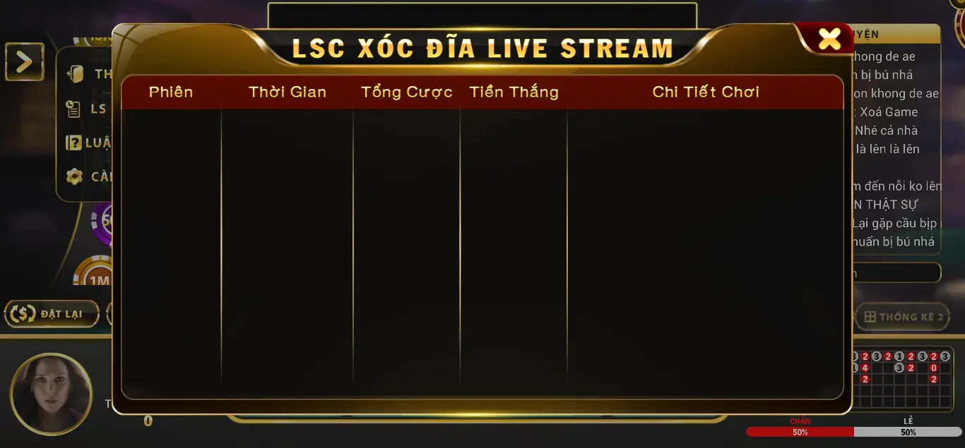 Giải đáp các thắc mắc của người chơi liên quan đến game Xóc đĩa livestream Go88