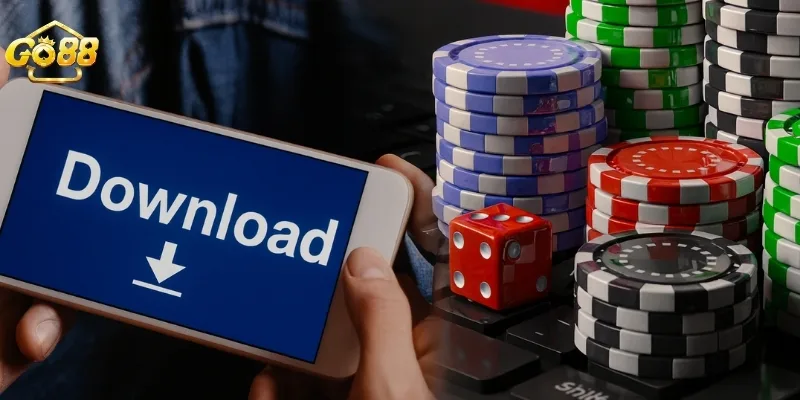 An toàn khi cài đặt ứng dụng