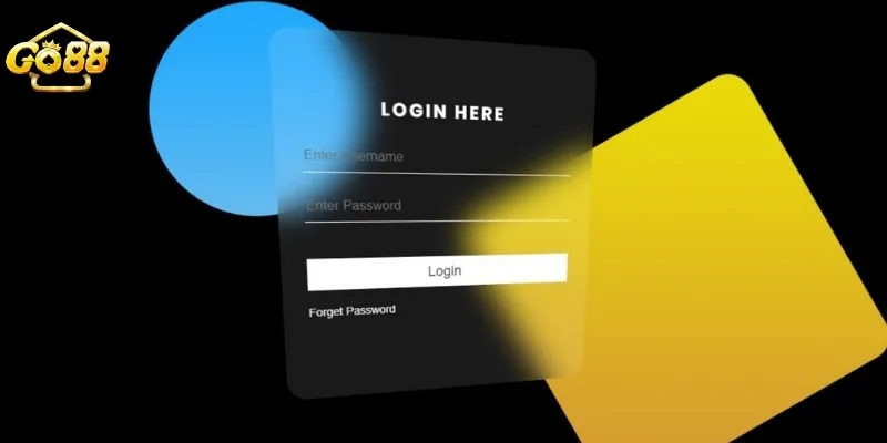 Bảo mật thông tin khi truy cập