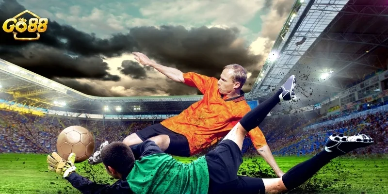 Các dạng kèo phổ biến hiện nay