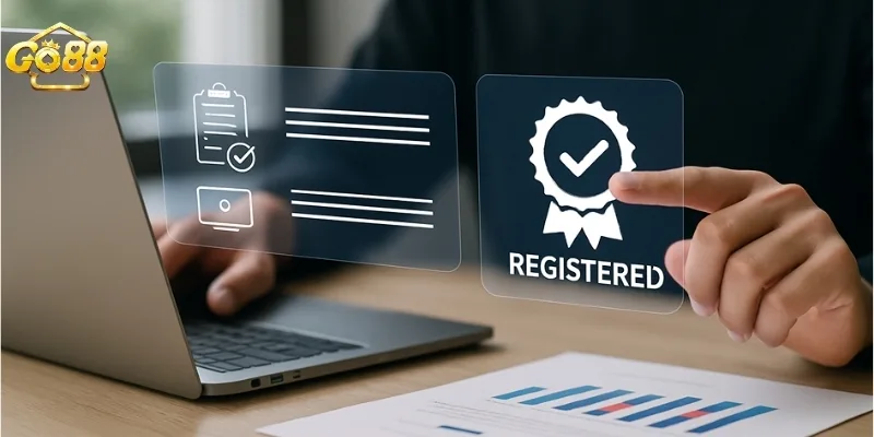 Điều kiện mở tài khoản hợp lệ