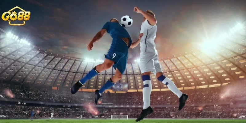 Dự Đoán Tỷ Số Bóng Đá