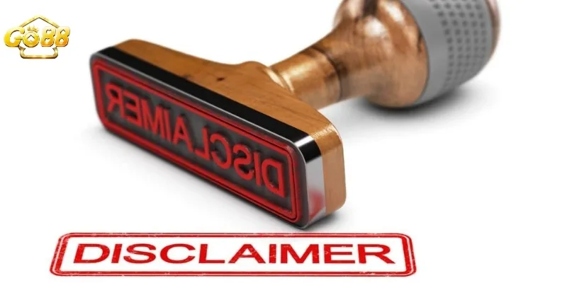 Giới hạn trách nhiệm dịch vụ