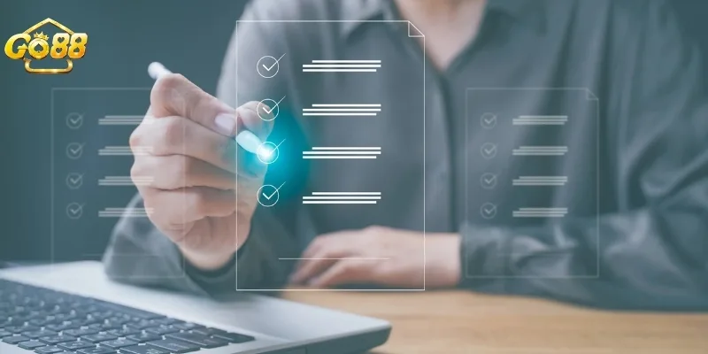 Hướng dẫn thao tác tạo tài khoản