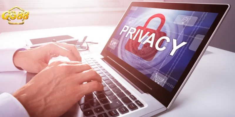 Kiểm soát dữ liệu cá nhân