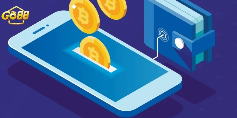 Lưu ý bảo mật khi rút tiền