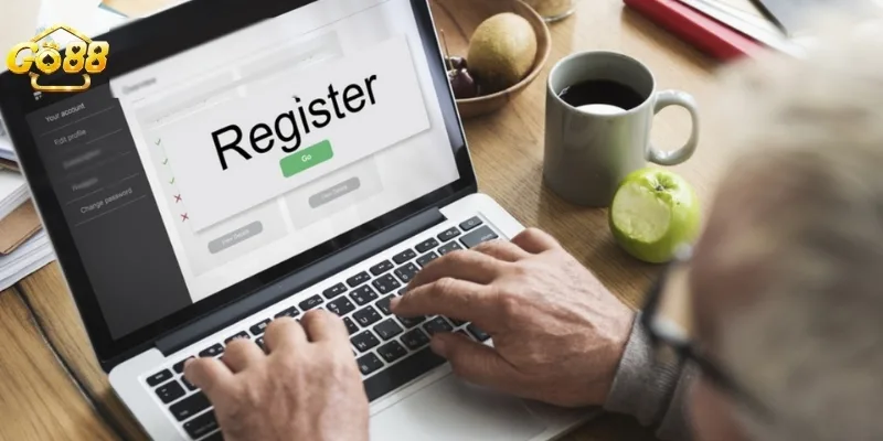 Lưu ý quan trọng khi tạo tài khoản