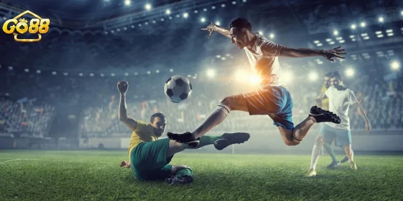 Nhận Định Kèo Bóng Đá