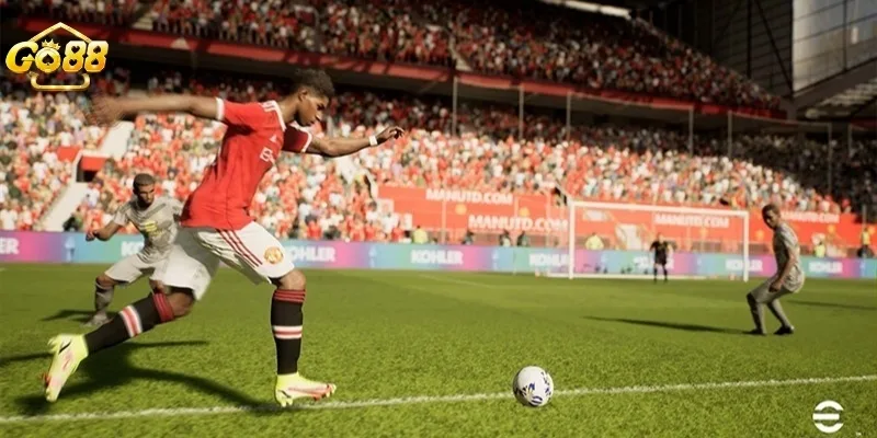 Phân tích dữ liệu trước giờ bóng