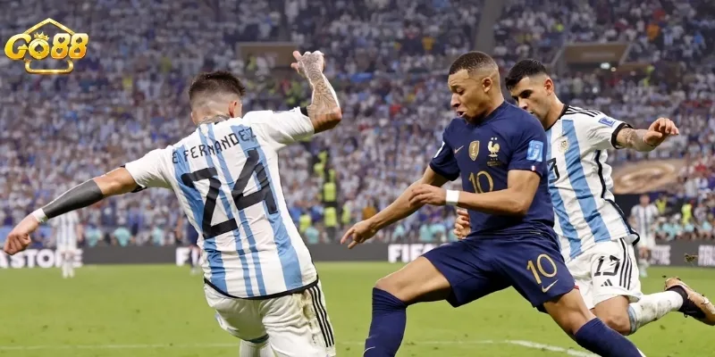 Phong độ thi đấu gần đây