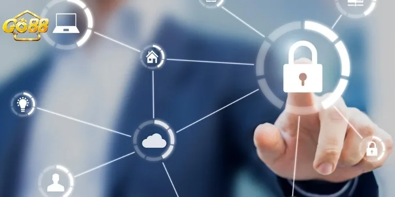 Quy tắc bảo mật dữ liệu