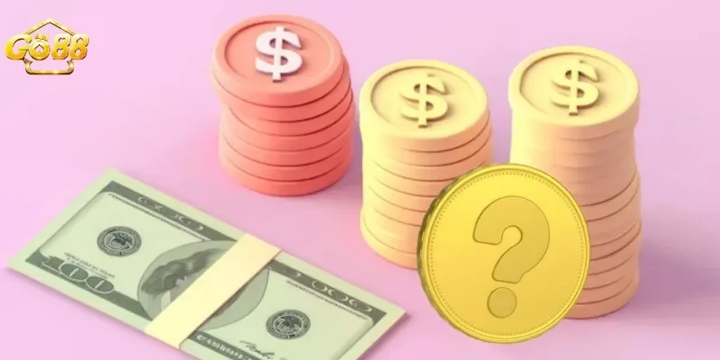 Quy trình rút tiền nhanh gọn