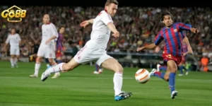 Soi Kèo Bóng Đá Tại GO88