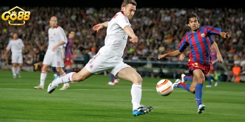 Soi Kèo Bóng Đá Tại GO88