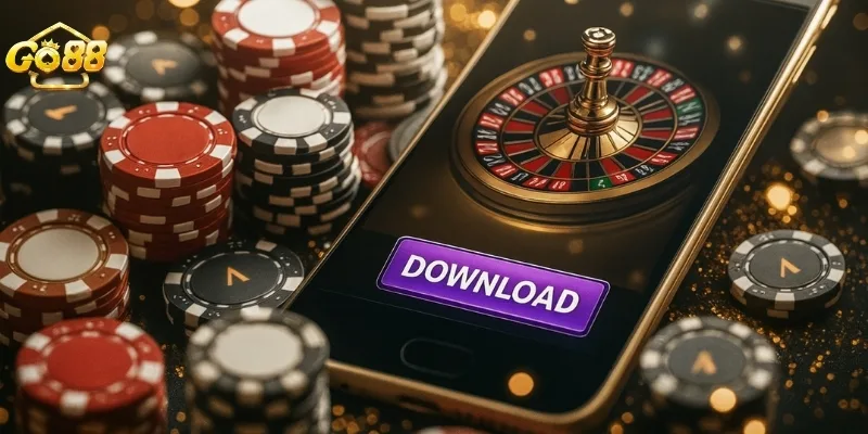 Tải và cài đặt nhanh chóng