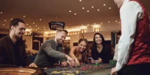 Go88 – Nền tảng giải trí đổi thưởng cho mọi người chơi