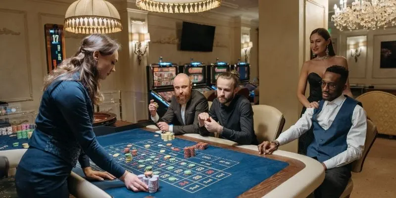 Mức độ phù hợp đối với từng người chơi