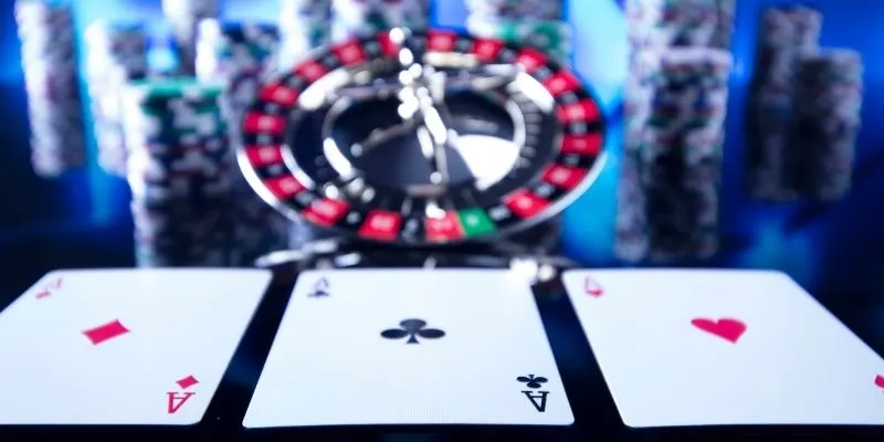 Tổng quan về nhà cái TK88