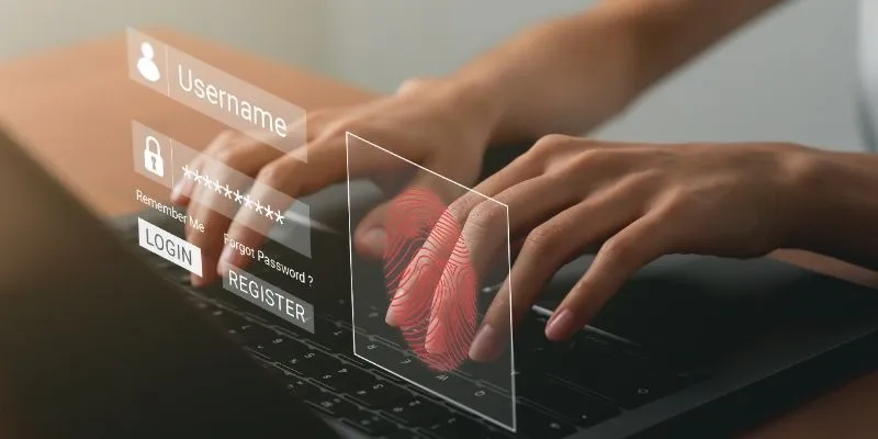 Cam kết thao tác nhanh gọn, không rườm rà